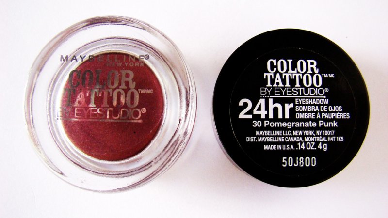 MAYBELLINE Color Tattoo