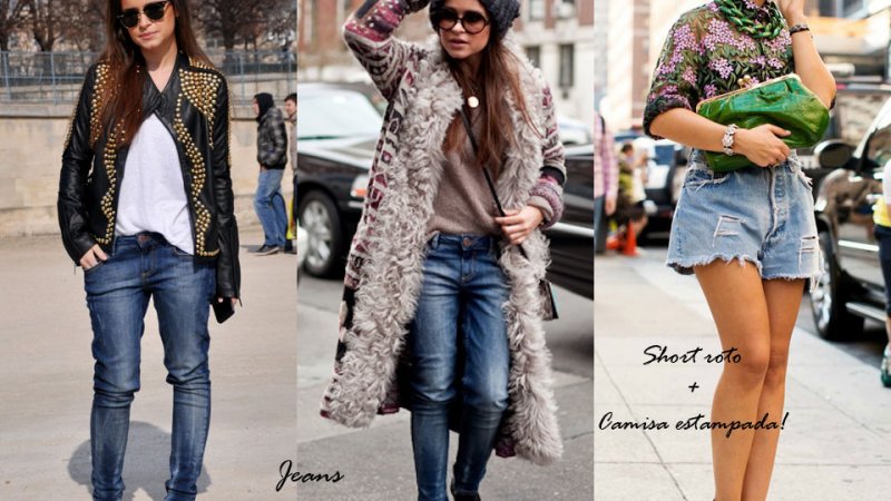 Style to watch: Miroslava Duma!