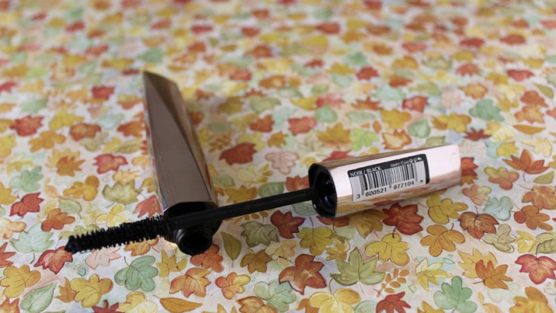 L’OREAL Lash Architect 4D