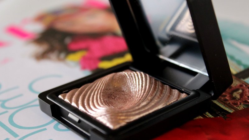 KIKO Long Lasting Wet & Dry Eyeshadow