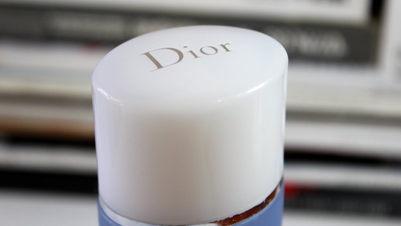 DIOR Purifying Toning Lotion