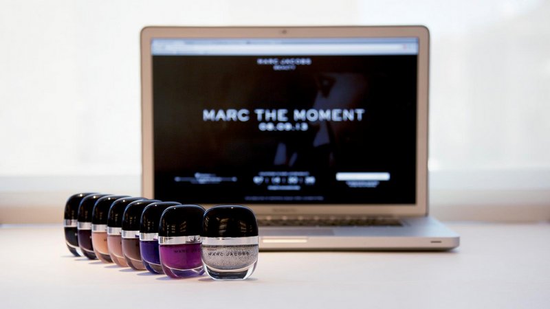 Marc Jacobs Make Up