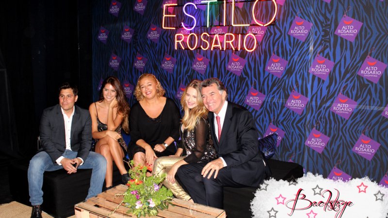 Estilo Rosario 2013 – #Día2