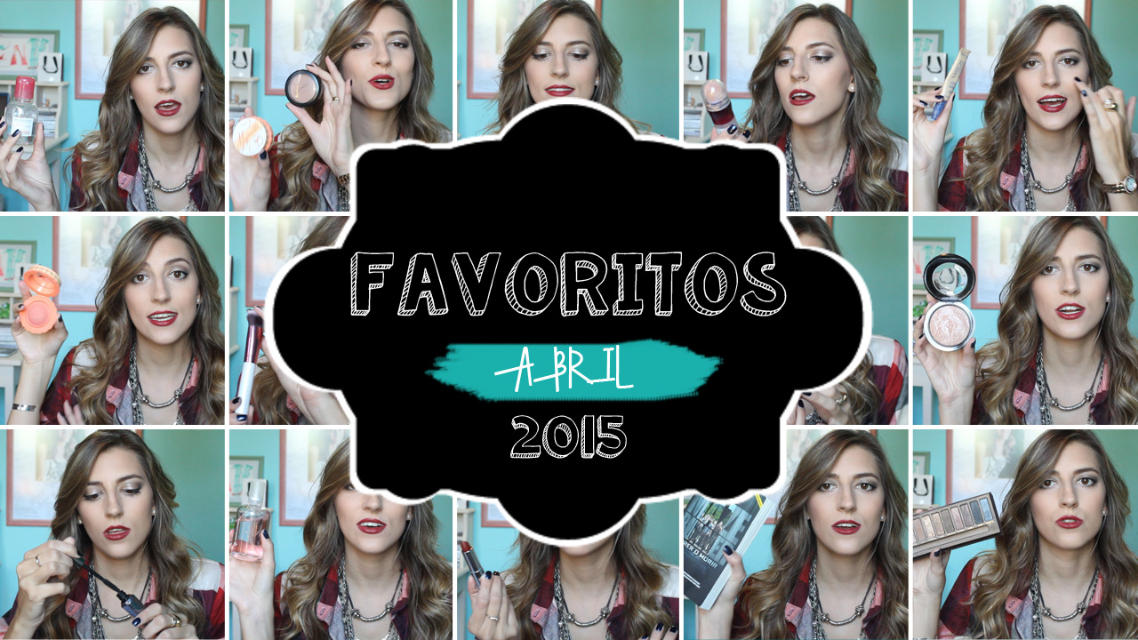 Favoritos Abril ’15 – I’M KARENINA TV