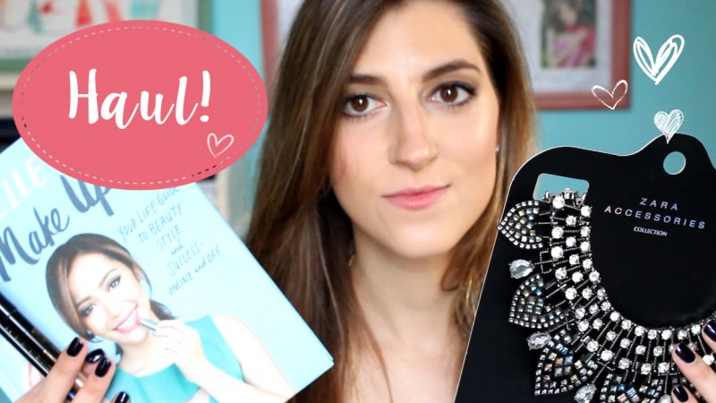 Haul Acumulado! – I’m Karenina TV