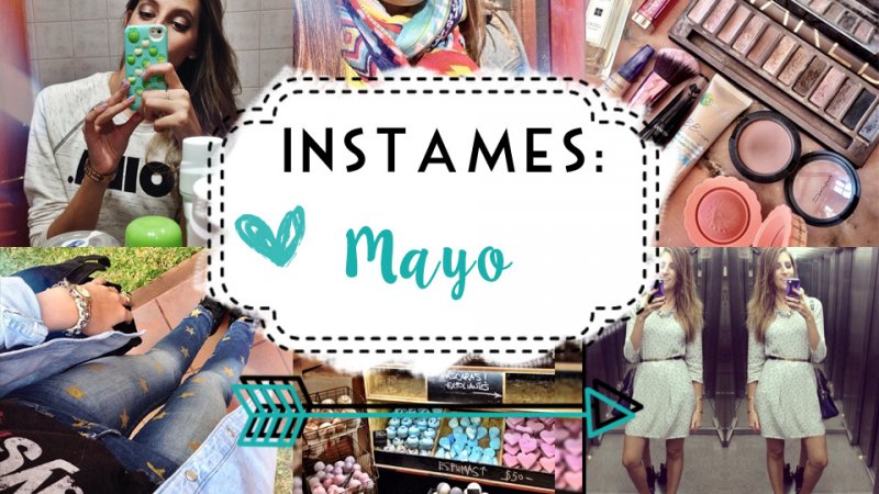 Instames: MAYO