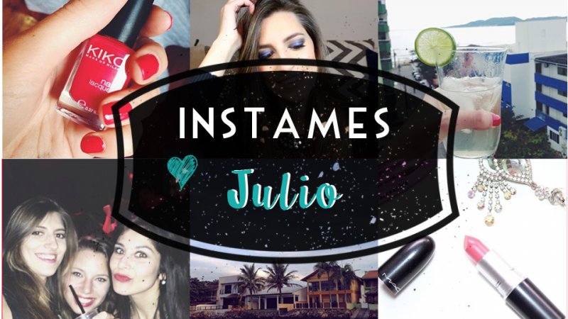 InstaMes: Julio