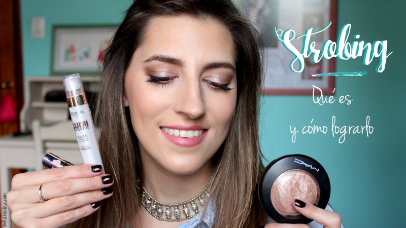 STROBING – I’m Karenina TV