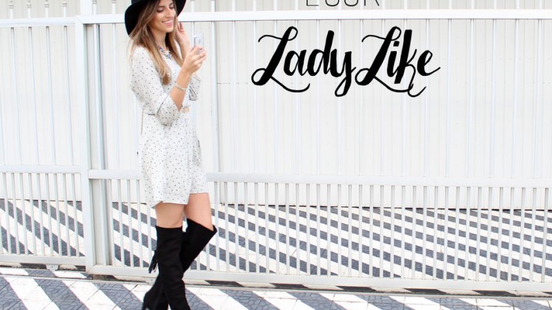 LadyLike