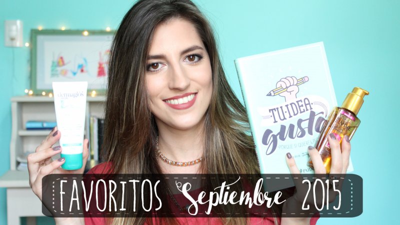 Favoritos Septiembre ’15 – I’m Karenina TV