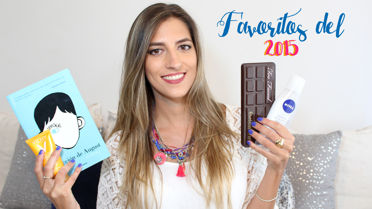 Favoritos del año 2015 – I’m Karenina TV