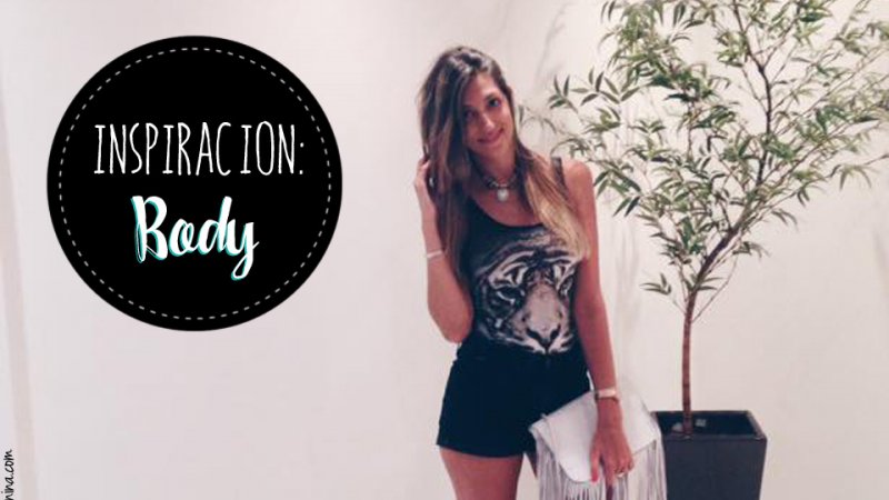 Inspiración: BODY