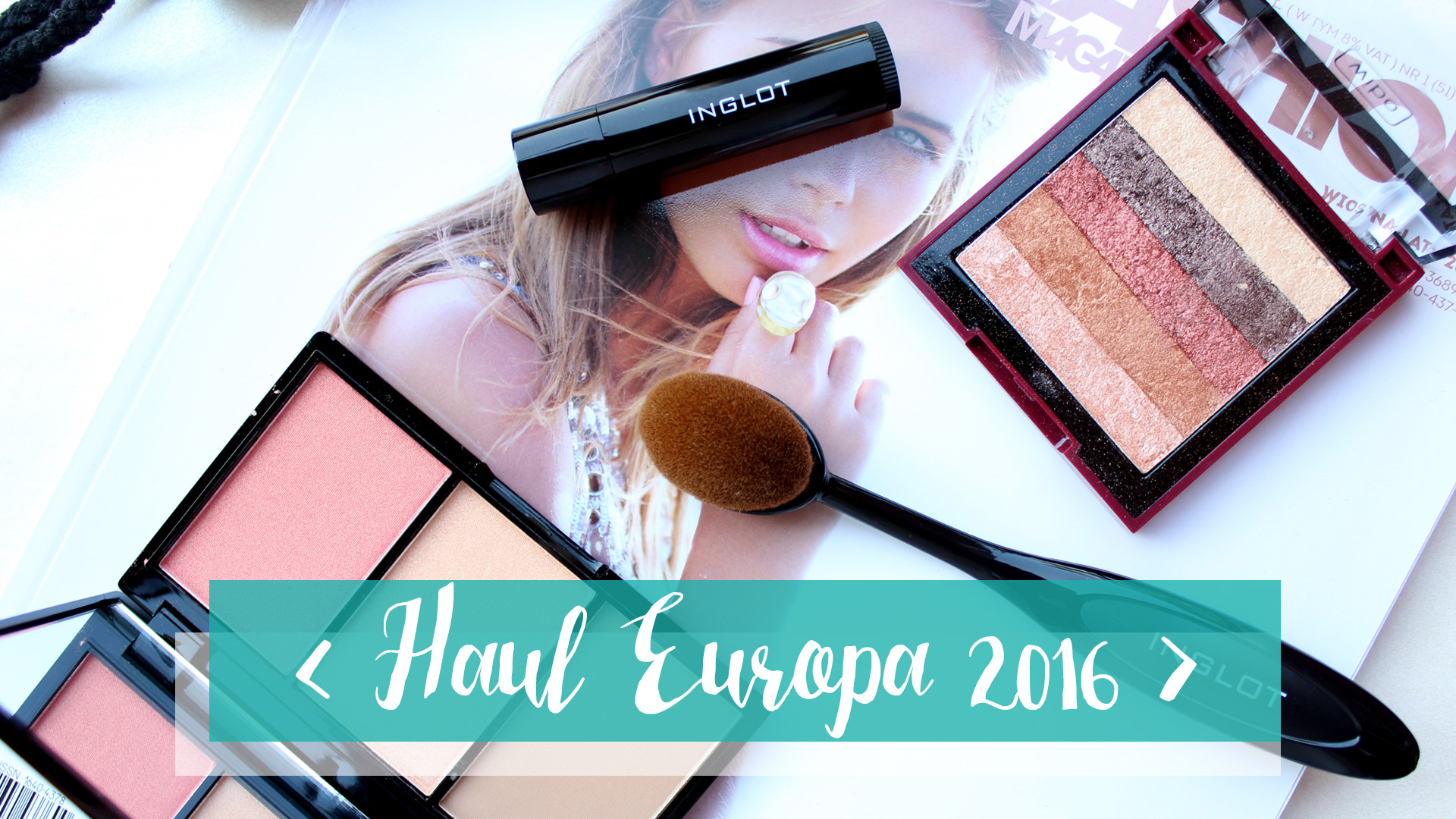 Haul Polonia + Italia – I’m Karenina TV