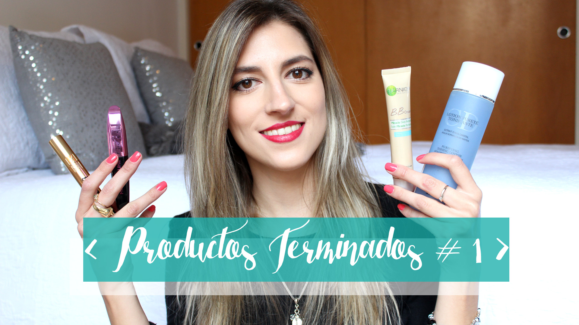 Productos Terminados #1 – I’m Karenina TV