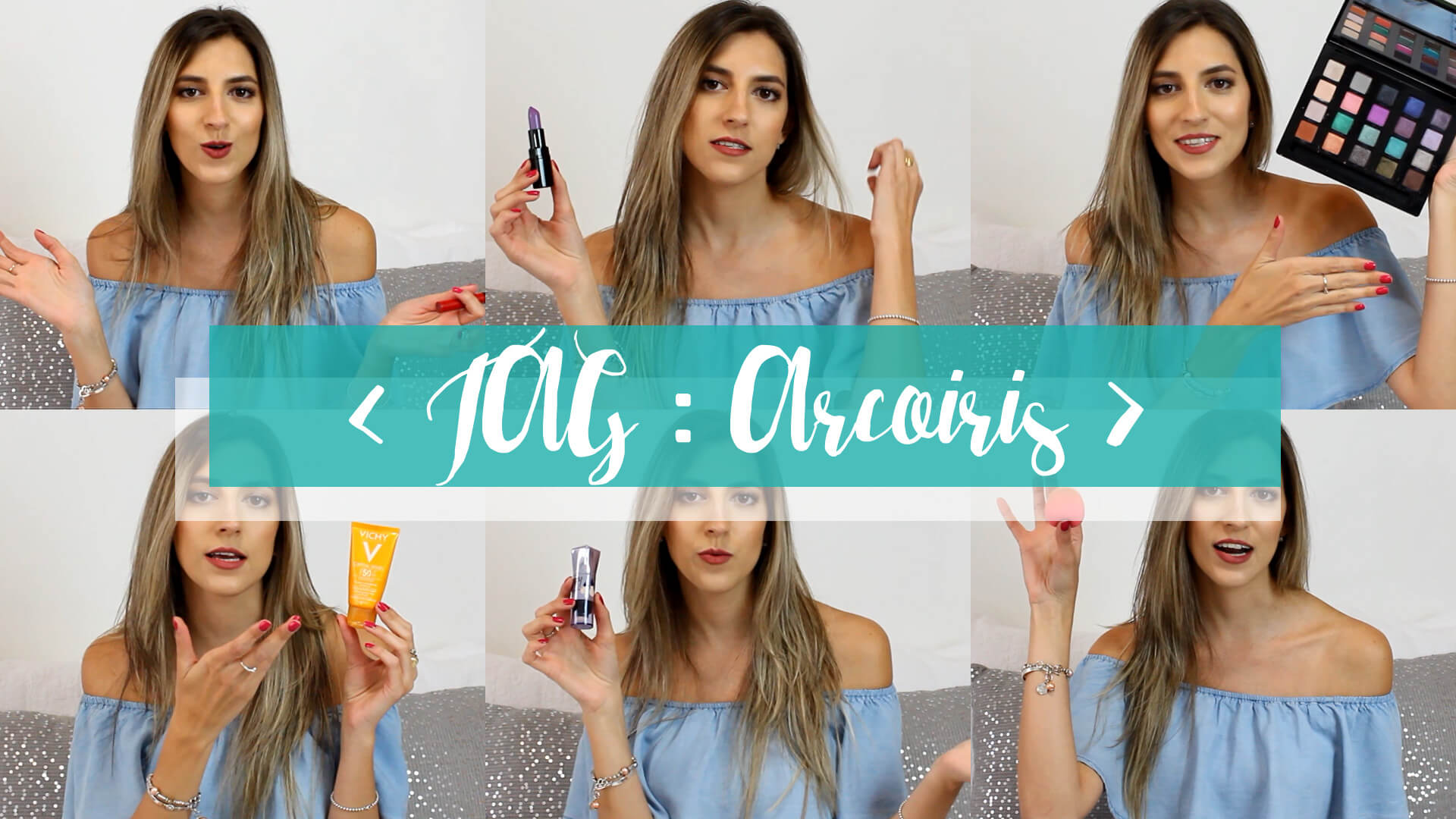 Tag: Arcoiris | I’m Karenina TV