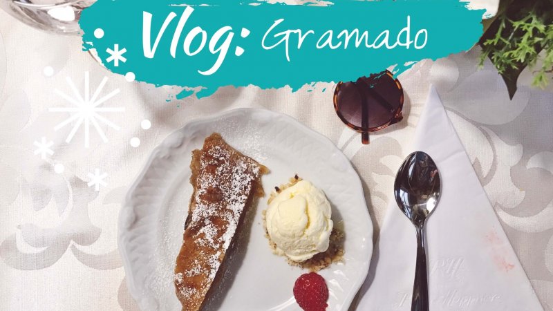 Vlog Gramado – Brasil