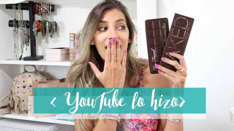 Tag: YouTube me hizo comprarlo | I’m Karenina TV