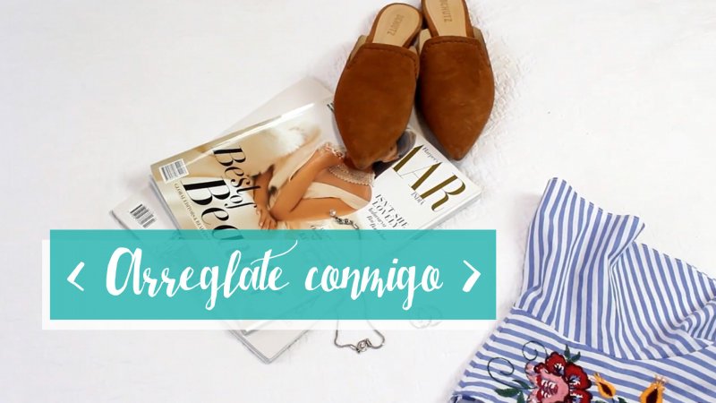 Get ready with me: Evento Dior Hydralife