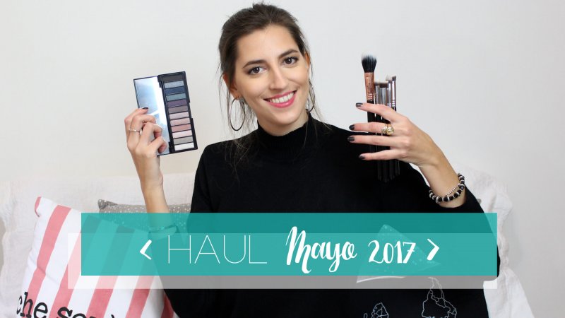 Haul Mayo 2017 | I’m Karenina TV