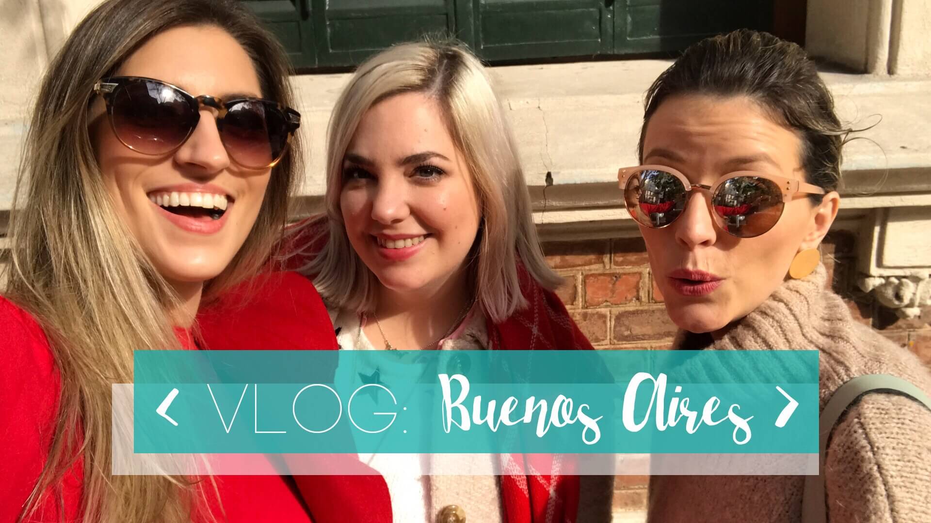 Vlog Buenos Aires | I’m Karenina TV