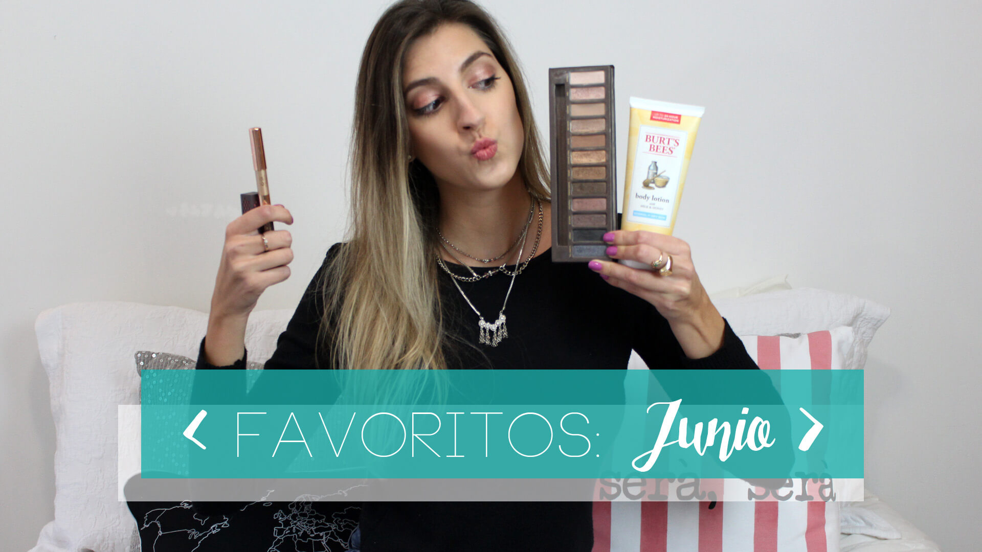 Favoritos: Junio 2017 | I’m Karenina TV