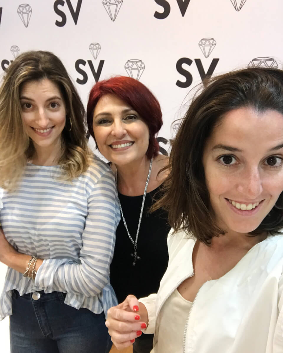 Cabello: Nuevo Look | Salón Visagista