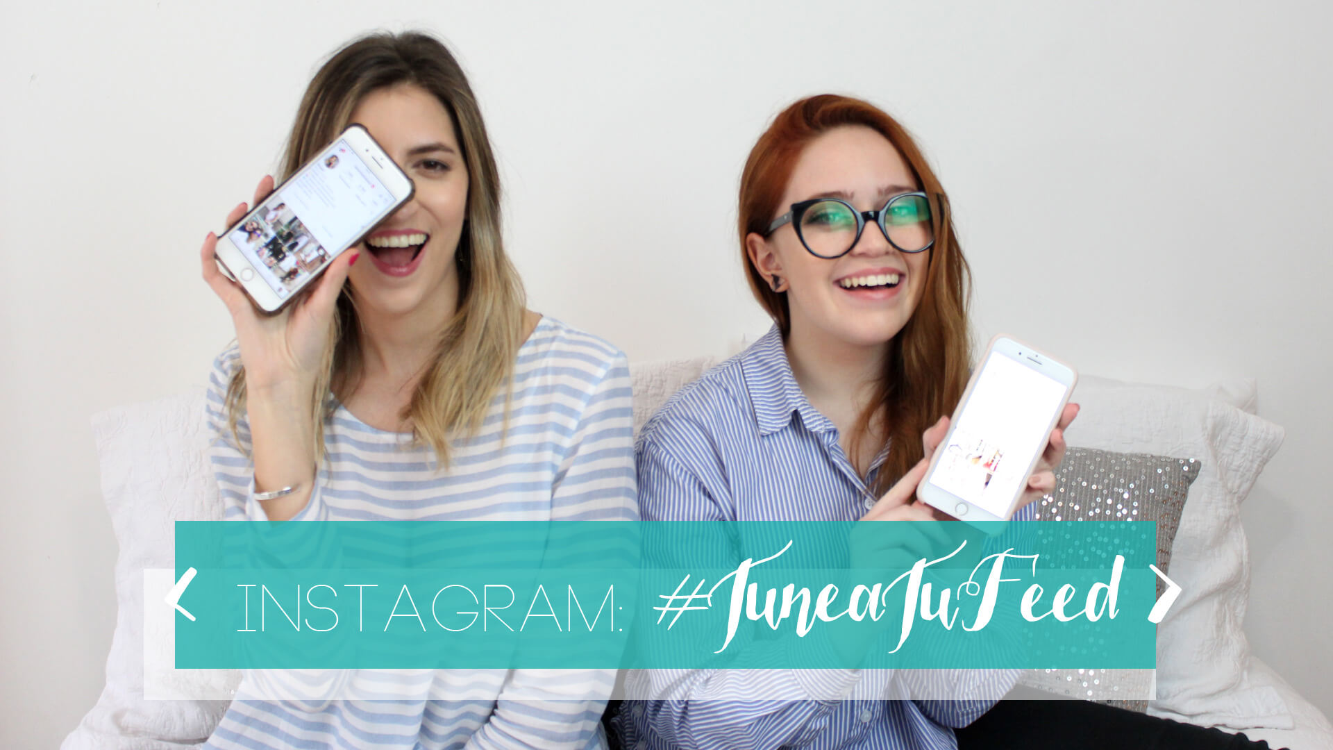 INSTAGRAM: 5 tips para un feed «perfecto» – I’m Karenina TV