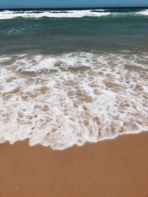 Guía de Viaje: Guarda do Embaú