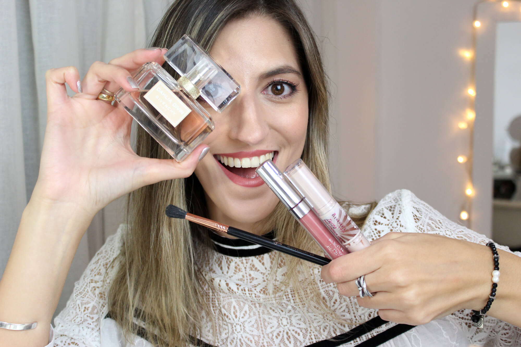 Favoritos: Marzo 2018 | I’m Karenina TV