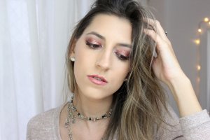 Make up: Colourpop Cosmetics
