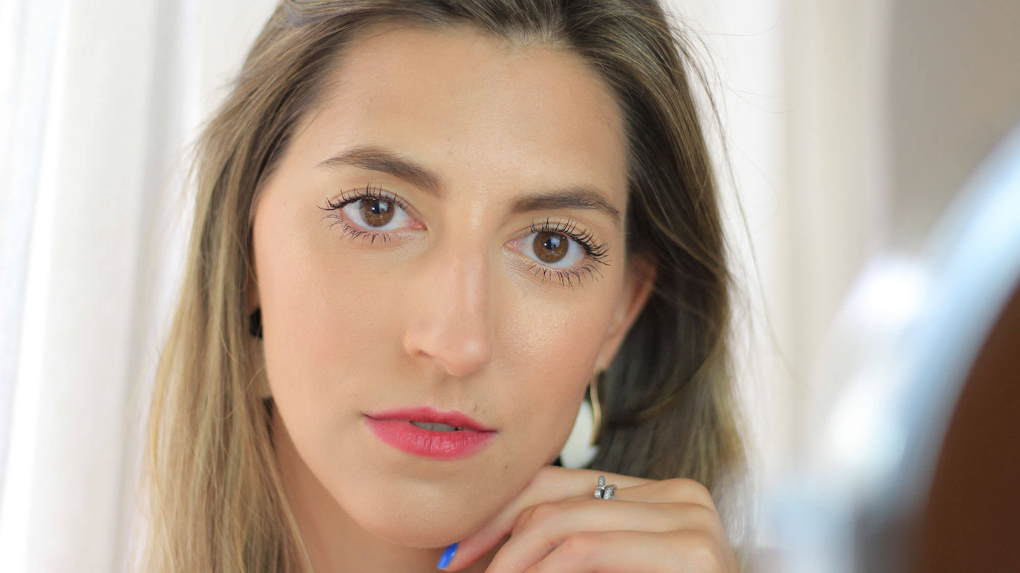 Probando los productos del Haul de Sudáfrica | I’m Karenina TV