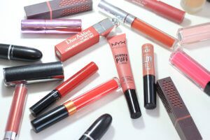 TAG: Loca por los labiales | I’m Karenina TV