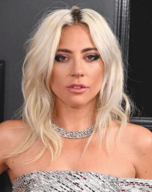 Celebrity Makeup: Lady Gaga en los Grammys 2019 | I’m Karenina TV