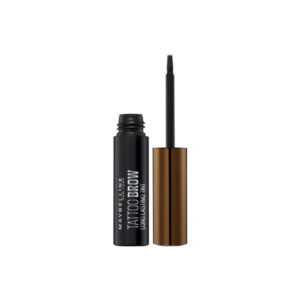 Tattoo Brow: Maybelline – ¿Funciona?  | I’m Karenina TV