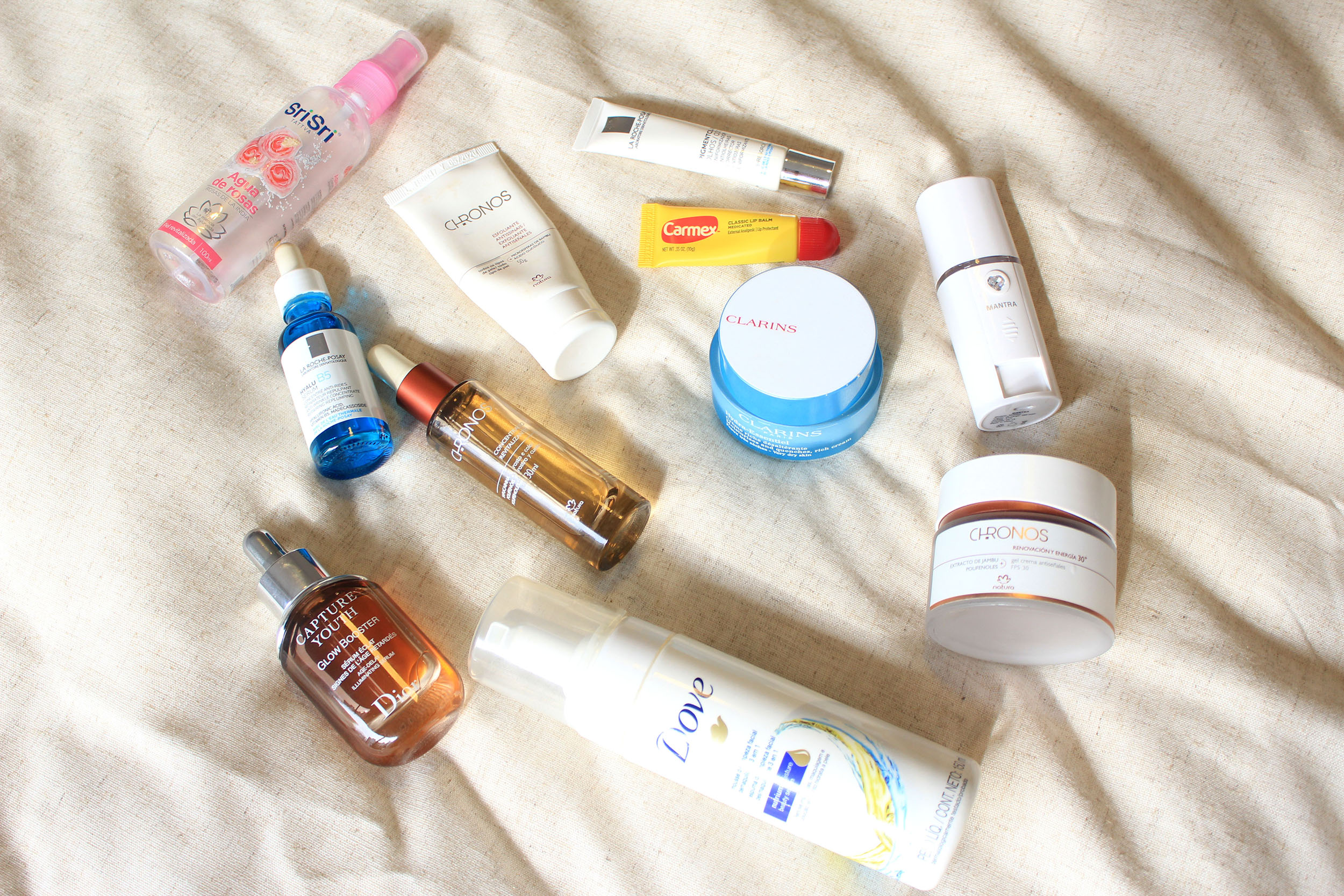 Favoritos Skincare 2019: los mejores productos de Cuidado Facial | I’m Karenina TV