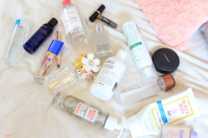 Empties #5: Cuidado de la piel & Makeup | I’m Karenina TV