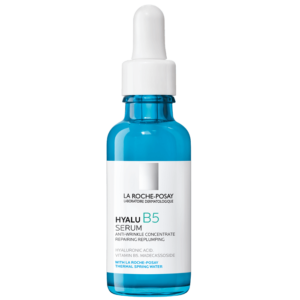 Vale la pena: Serum Hyalu B5 – La Roche Posay | I’m Karenina TV