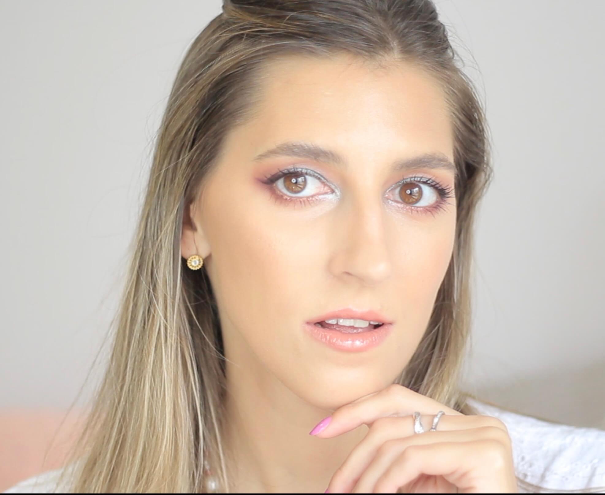 Makeup con favoritos | I’m Karenina TV