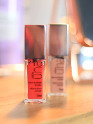 Labial satinado en aceite – Natura ¿Vale la pena?