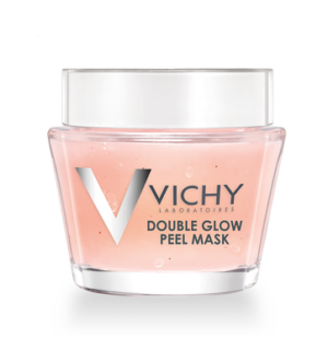 Mascarilla Peeling Doble – Vichy |¿Vale la pena?