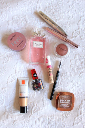 Favoritos: Makeup – Octubre 2020 | I´m Karenina TV