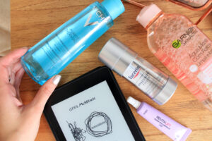 Favoritos: Skincare – Octubre 2020 | I´m Karenina TV